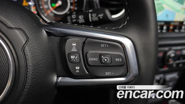 2023 Jeep Wrangler (JL) 2.0 Overland Power Top 4Door Sold VIN 1C4HJXEN8PW512335 – photo 29