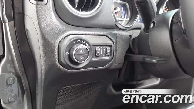 2023 Jeep Wrangler (JL) 2.0 Overland Power Top 4Door Sold VIN 1C4HJXEN8PW512335 – photo 30
