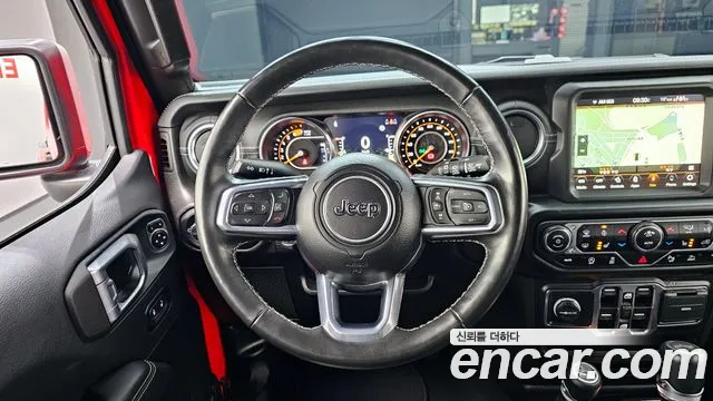 2023 Jeep Wrangler (JL) 2.0 Overland Power Top 4Door Sold VIN 1C4HJXEN8PW572986 – photo 18