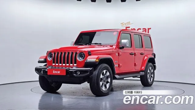 2023 Jeep Wrangler (JL) 2.0 Overland Power Top 4Door Sold VIN 1C4HJXEN8PW572986 – photo 19