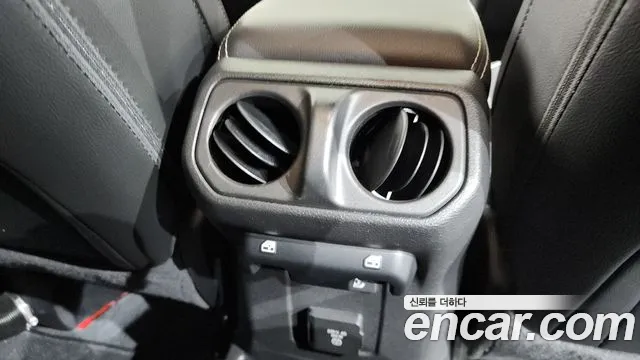 2022 Jeep Wrangler (JL) 2.0 Overland Power Top 4Door Sold VIN 1C4HJXENXNW216715 – dashboard