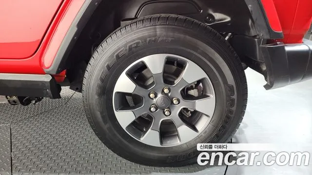 2022 Jeep Wrangler (JL) 2.0 Overland Power Top 4Door Sold VIN 1C4HJXENXNW216715 – engine bay