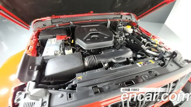 2022 Jeep Wrangler (JL) 2.0 Overland Power Top 4Door Sold VIN 1C4HJXENXNW216715 – undercarriage