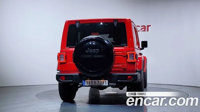 2022 Jeep Wrangler (JL) 2.0 Overland Power Top 4Door Sold VIN 1C4HJXENXNW216715 – odometer reading