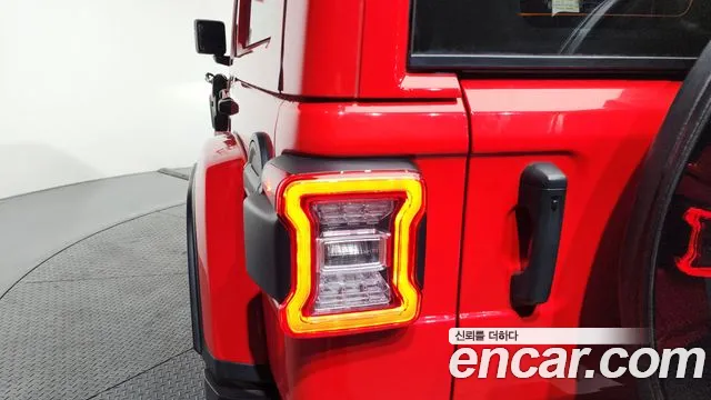 2022 Jeep Wrangler (JL) 2.0 Overland Power Top 4Door Sold VIN 1C4HJXENXNW216715 – photo 11