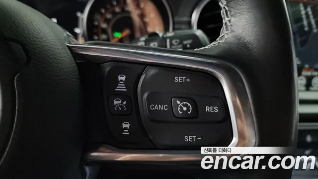 2022 Jeep Wrangler (JL) 2.0 Overland Power Top 4Door Sold VIN 1C4HJXENXNW216715 – photo 17
