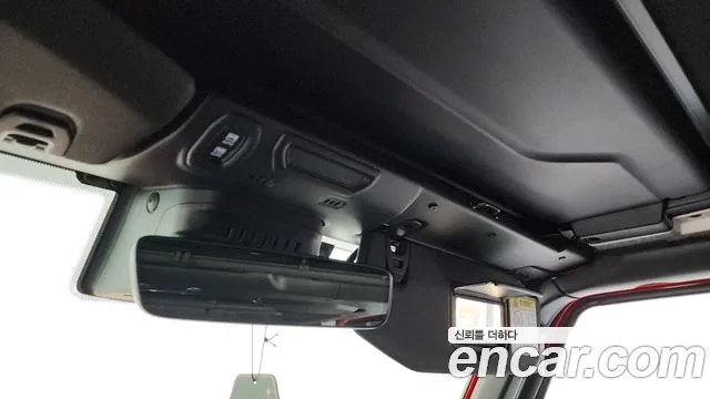 2022 Jeep Wrangler (JL) 2.0 Overland Power Top 4Door Sold VIN 1C4HJXENXNW216715 – photo 19