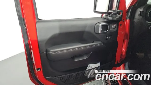 2022 Jeep Wrangler (JL) 2.0 Overland Power Top 4Door Sold VIN 1C4HJXENXNW216715 – photo 22