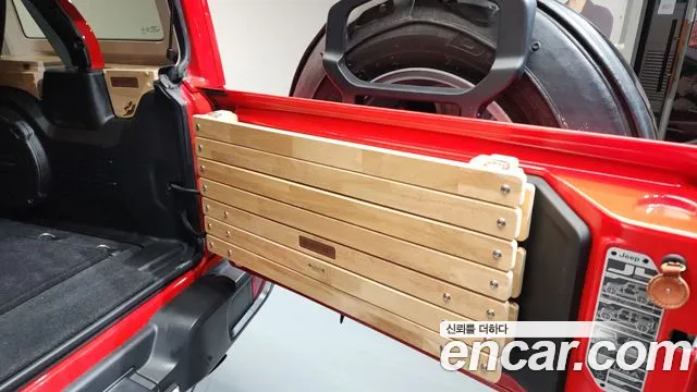 2022 Jeep Wrangler (JL) 2.0 Overland Power Top 4Door Sold VIN 1C4HJXENXNW216715 – photo 26