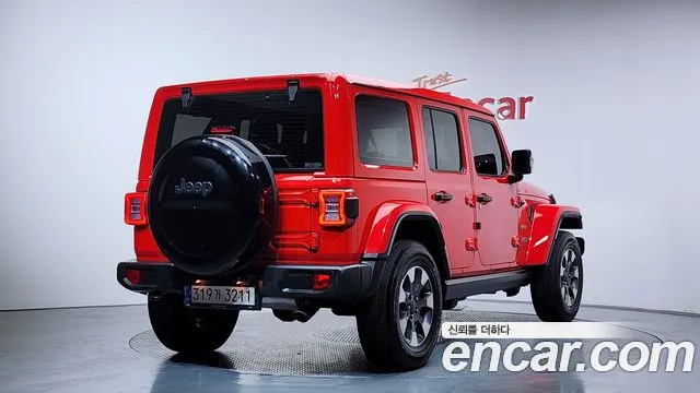 2022 Jeep Wrangler (JL) 2.0 Overland Power Top 4Door Sold VIN 1C4HJXENXNW216715 – photo 27