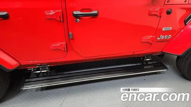 2022 Jeep Wrangler (JL) 2.0 Overland Power Top 4Door Sold VIN 1C4HJXENXNW216715 – photo 28
