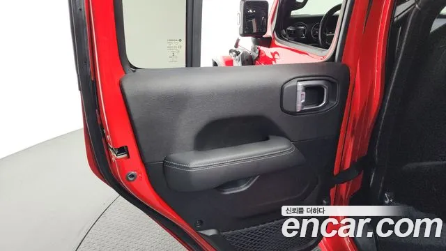 2022 Jeep Wrangler (JL) 2.0 Overland Power Top 4Door Sold VIN 1C4HJXENXNW216715 – photo 31