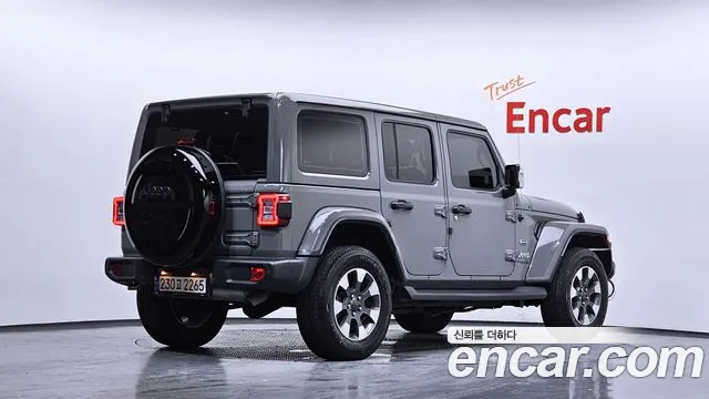 2022 Jeep Wrangler (JL) 2.0 Overland 4Door – VIN 1C4HJXENXNW280060 2022 Jeep Wrangler (JL) 2.0 Overland 4Door VIN 1C4HJXENXNW280060