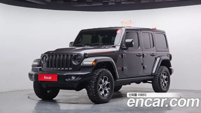 2022 Jeep Wrangler (JL) 2.0 Rubicon 4Door Sold VIN 1C4HJXFN1NW166379 – interior seats