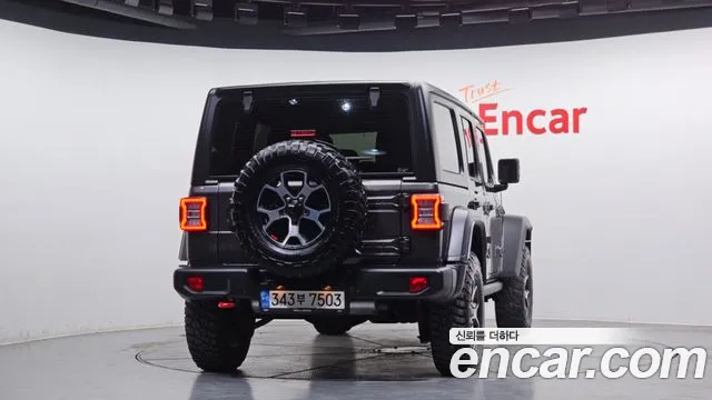 2022 Jeep Wrangler (JL) 2.0 Rubicon 4Door Sold VIN 1C4HJXFN1NW166379 – photo 11