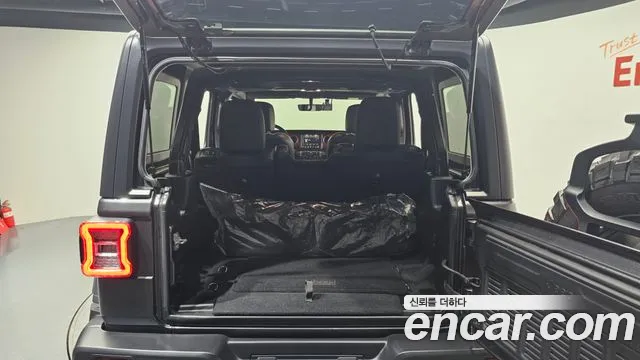 2022 Jeep Wrangler (JL) 2.0 Rubicon 4Door Sold VIN 1C4HJXFN1NW166379 – photo 14