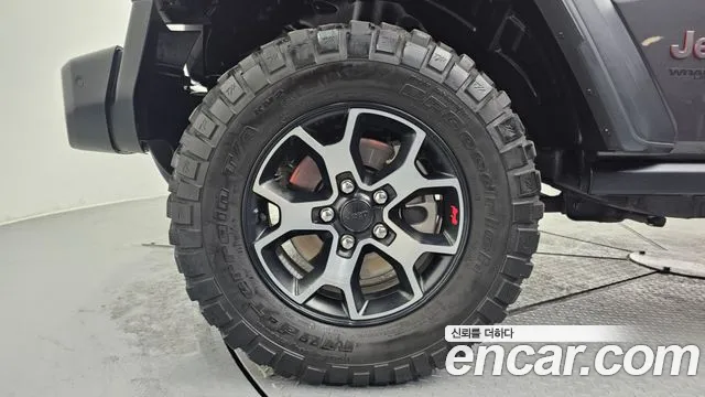 2022 Jeep Wrangler (JL) 2.0 Rubicon 4Door Sold VIN 1C4HJXFN1NW166379 – photo 17