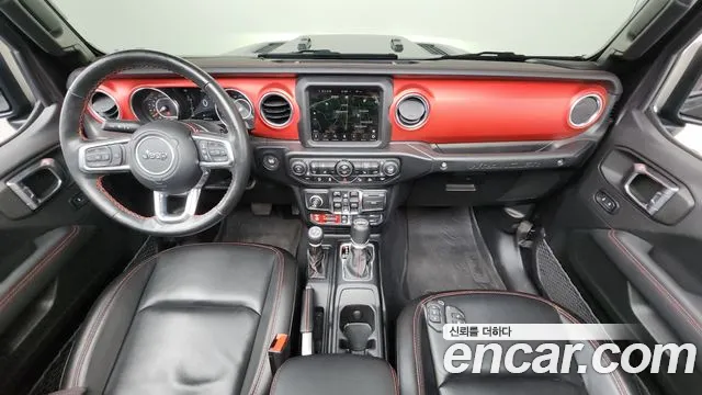 2022 Jeep Wrangler (Jl) 2.0 Rubicon Power Top 4door Sold VIN 1C4HJXFN2NW141149 – front exterior