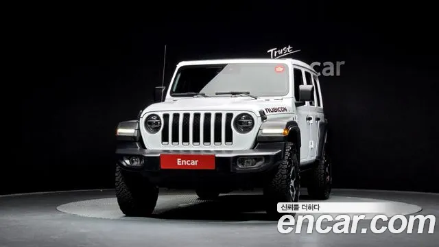 2019 Jeep Wrangler (JL) 2.0 Rubicon Power Top 4Door Sold VIN 1C4HJXFN3KW668063 – engine bay