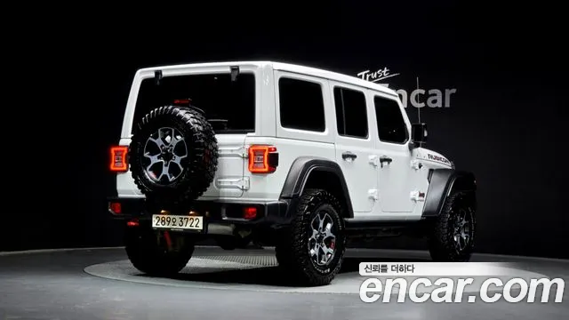 2019 Jeep Wrangler (JL) 2.0 Rubicon Power Top 4Door Sold VIN 1C4HJXFN3KW668063 – photo 13