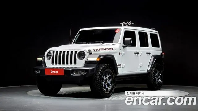 2019 Jeep Wrangler (JL) 2.0 Rubicon Power Top 4Door Sold VIN 1C4HJXFN3KW668063 – photo 19