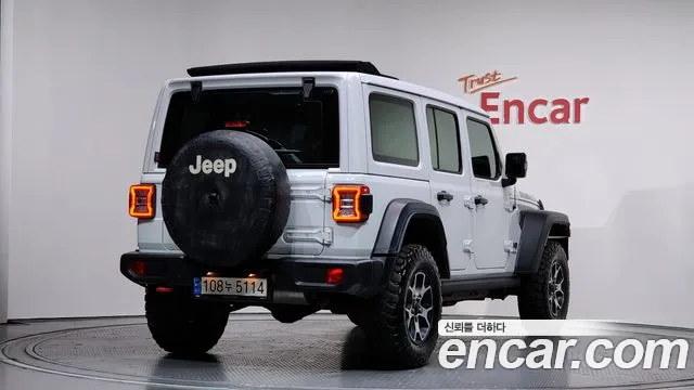 2022 Jeep Wrangler (JL) 2.0 Rubicon Power Top 4Door – VIN 1C4HJXFN5NW280255 2022 Jeep Wrangler (JL) 2.0 Rubicon Power Top 4Door VIN 1C4HJXFN5NW280255