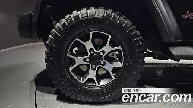 2022 Jeep Wrangler (JL) 2.0 Rubicon Power Top 4Door Sold VIN 1C4HJXFN6NW141218 – undercarriage