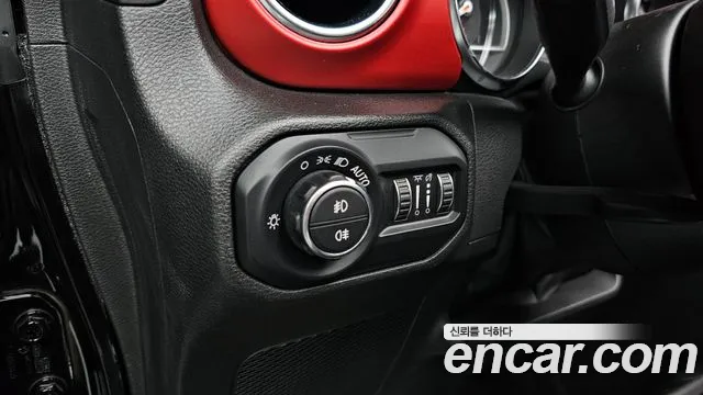 2022 Jeep Wrangler (JL) 2.0 Rubicon Power Top 4Door Sold VIN 1C4HJXFN6NW141218 – odometer reading