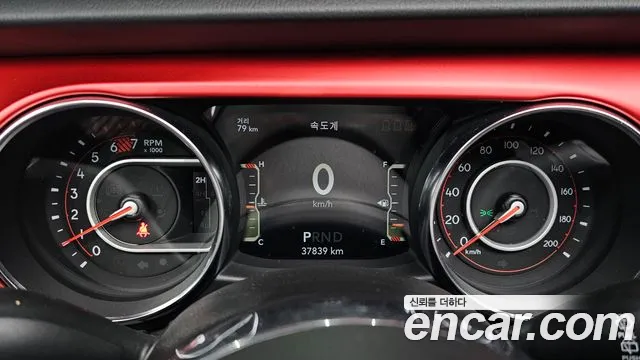 2022 Jeep Wrangler (JL) 2.0 Rubicon Power Top 4Door Sold VIN 1C4HJXFN6NW141218 – photo 12