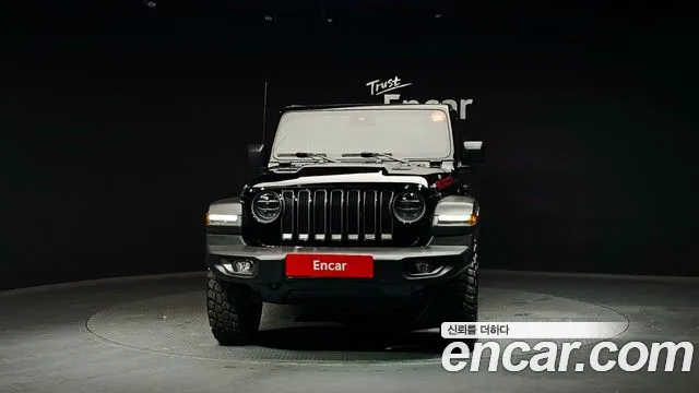 2022 Jeep Wrangler (JL) 2.0 Rubicon Power Top 4Door Sold VIN 1C4HJXFN6NW141218 – photo 13