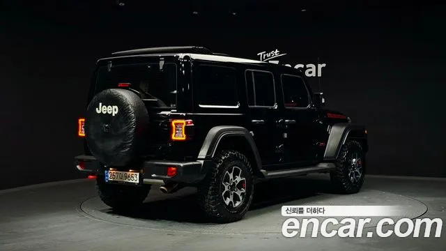 2022 Jeep Wrangler (JL) 2.0 Rubicon Power Top 4Door Sold VIN 1C4HJXFN6NW141218 – photo 15