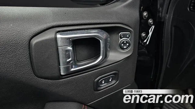 2022 Jeep Wrangler (JL) 2.0 Rubicon Power Top 4Door Sold VIN 1C4HJXFN6NW141218 – photo 20