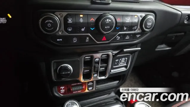 2023 Jeep Wrangler (Jl) 2.0 Rubicon 4door Sold VIN 1C4HJXFN6PW511974 – front exterior