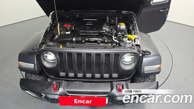 2021 Jeep Wrangler (JL) 2.0 Rubicon Power Top 4Door Sold VIN 1C4HJXFN7MW769402 – rear exterior 2021 Jeep Wrangler (JL) 2.0 Rubicon Power Top 4Door Sold VIN 1C4HJXFN7MW769402 – rear exterior