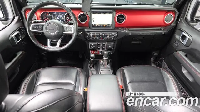 2021 Jeep Wrangler (JL) 2.0 Rubicon Power Top 4Door Sold VIN 1C4HJXFN7MW769402 – dashboard 2021 Jeep Wrangler (JL) 2.0 Rubicon Power Top 4Door Sold VIN 1C4HJXFN7MW769402 – dashboard