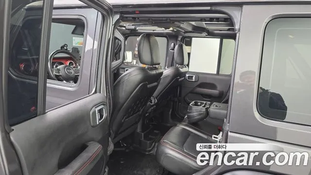 2021 Jeep Wrangler (JL) 2.0 Rubicon Power Top 4Door Sold VIN 1C4HJXFN7MW769402 – engine bay 2021 Jeep Wrangler (JL) 2.0 Rubicon Power Top 4Door Sold VIN 1C4HJXFN7MW769402 – engine bay
