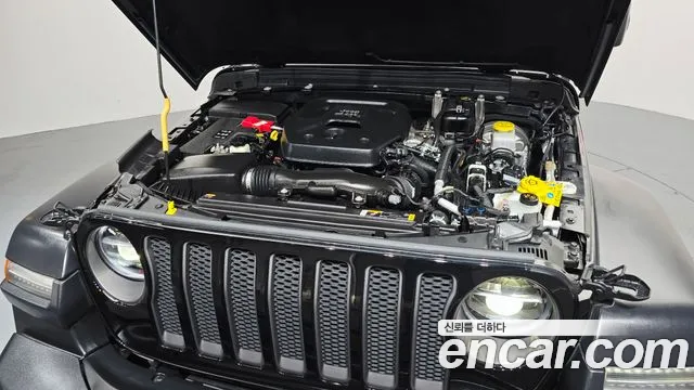 2022 Jeep Wrangler (JL) 2.0 Rubicon Power Top 4Door Sold VIN 1C4HJXFN7NW131944 – front exterior 2022 Jeep Wrangler (JL) 2.0 Rubicon Power Top 4Door Sold VIN 1C4HJXFN7NW131944 – front exterior