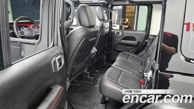 2022 Jeep Wrangler (JL) 2.0 Rubicon Power Top 4Door Sold VIN 1C4HJXFN7NW131944 – photo 22 2022 Jeep Wrangler (JL) 2.0 Rubicon Power Top 4Door Sold VIN 1C4HJXFN7NW131944 – photo 22