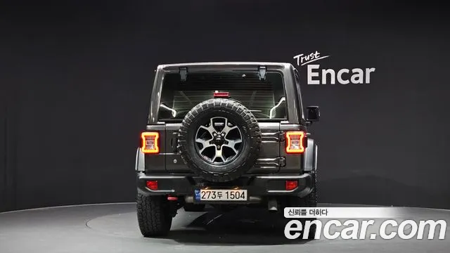 2019 Jeep Wrangler (JL) 2.0 Rubicon Power Top 4Door – VIN 1C4HJXFN8KW560277 2019 Jeep Wrangler (JL) 2.0 Rubicon Power Top 4Door VIN 1C4HJXFN8KW560277
