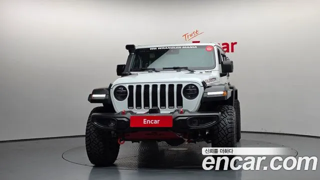 2019 Jeep Wrangler (JL) 2.0 Rubicon Power Top 4Door – VIN 1C4HJXFN8KW560392 2019 Jeep Wrangler (JL) 2.0 Rubicon Power Top 4Door VIN 1C4HJXFN8KW560392