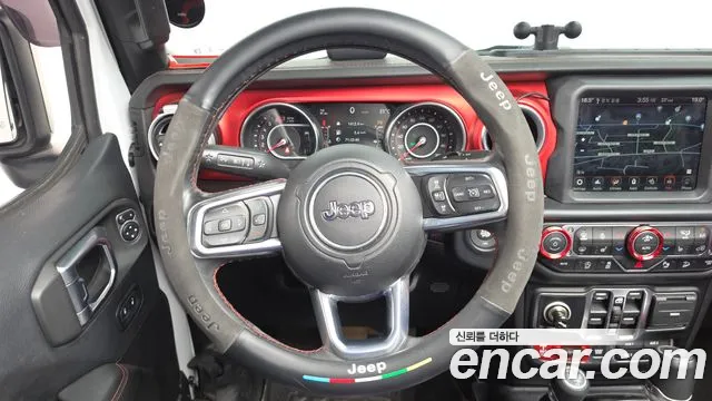 2019 Jeep Wrangler (JL) 2.0 Rubicon Power Top 4Door Sold VIN 1C4HJXFN8KW560392 – dashboard 2019 Jeep Wrangler (JL) 2.0 Rubicon Power Top 4Door Sold VIN 1C4HJXFN8KW560392 – dashboard