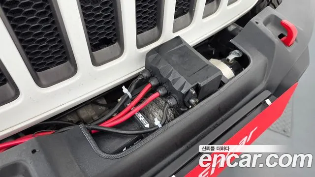 2019 Jeep Wrangler (JL) 2.0 Rubicon Power Top 4Door Sold VIN 1C4HJXFN8KW560392 – photo 15 2019 Jeep Wrangler (JL) 2.0 Rubicon Power Top 4Door Sold VIN 1C4HJXFN8KW560392 – photo 15