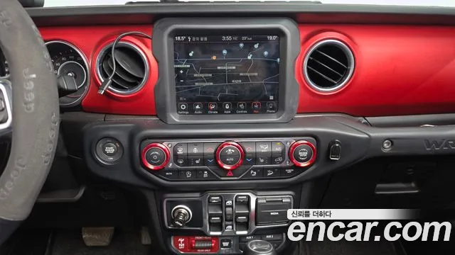 2019 Jeep Wrangler (JL) 2.0 Rubicon Power Top 4Door Sold VIN 1C4HJXFN8KW560392 – photo 19 2019 Jeep Wrangler (JL) 2.0 Rubicon Power Top 4Door Sold VIN 1C4HJXFN8KW560392 – photo 19