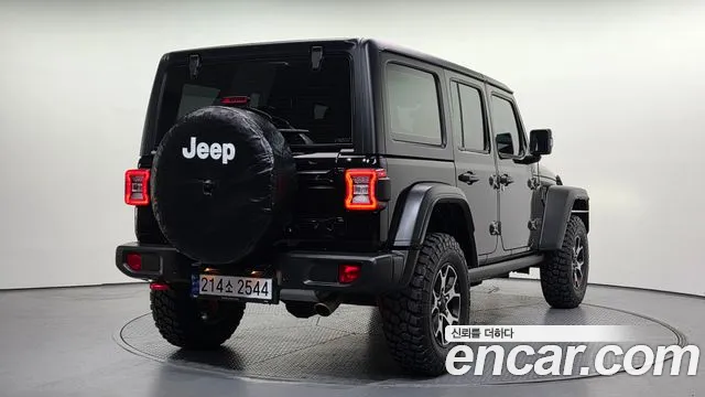 2023 Jeep Wrangler (JL) 2.0 Rubicon 4Door – VIN 1C4HJXFN8PW518781 2023 Jeep Wrangler (JL) 2.0 Rubicon 4Door VIN 1C4HJXFN8PW518781