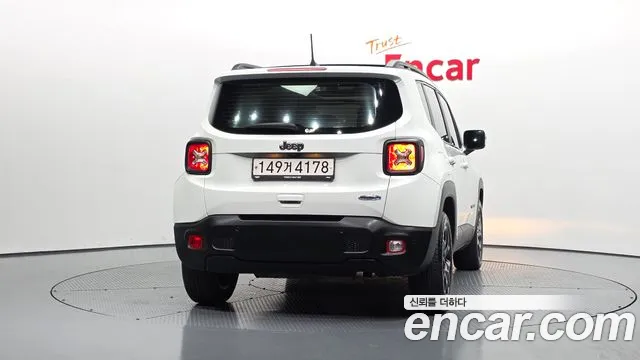2021 Jeep Renegade 2.4 Longitude Sold VIN 1C4NJCBB2MPN22130 – dashboard 2021 Jeep Renegade 2.4 Longitude Sold VIN 1C4NJCBB2MPN22130 – dashboard