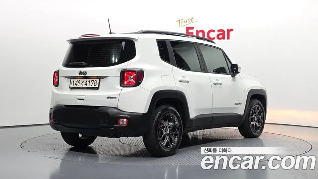 2021 Jeep Renegade 2.4 Longitude Sold VIN 1C4NJCBB2MPN22130 – photo 16 2021 Jeep Renegade 2.4 Longitude Sold VIN 1C4NJCBB2MPN22130 – photo 16