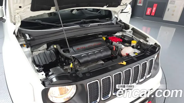 2021 Jeep Renegade 2.4 Longitude Sold VIN 1C4NJCBB2MPN22130 – photo 20 2021 Jeep Renegade 2.4 Longitude Sold VIN 1C4NJCBB2MPN22130 – photo 20