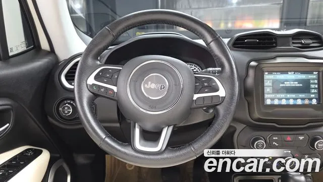 2021 Jeep Renegade 2.4 Longitude Sold VIN 1C4NJCBB2MPN22130 – photo 27 2021 Jeep Renegade 2.4 Longitude Sold VIN 1C4NJCBB2MPN22130 – photo 27