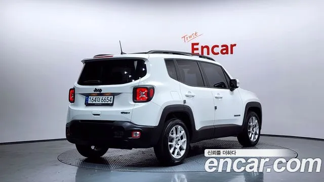 2021 Jeep Renegade 2.4 Longitude Sold VIN 1C4NJCBB4MPM33224 – odometer reading 2021 Jeep Renegade 2.4 Longitude Sold VIN 1C4NJCBB4MPM33224 – odometer reading