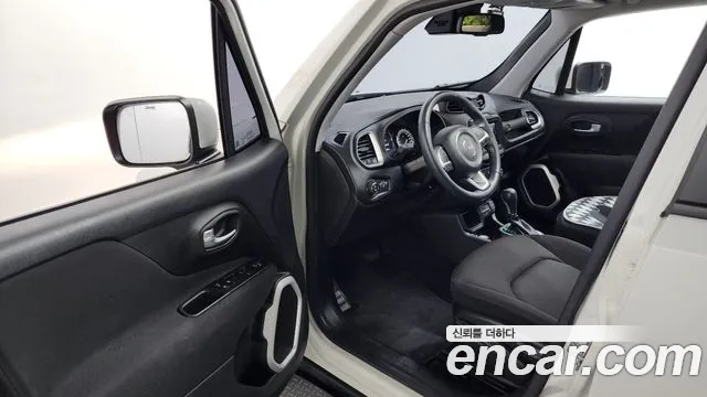 2021 Jeep Renegade 2.4 Longitude Sold VIN 1C4NJCBB4MPM33224 – photo 14 2021 Jeep Renegade 2.4 Longitude Sold VIN 1C4NJCBB4MPM33224 – photo 14